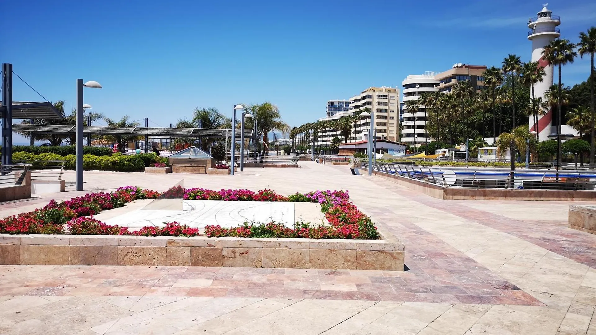 Impresionante Loft En Pleno Centro De Marbellaアパートメント 0*, マルベーリャ スペイン