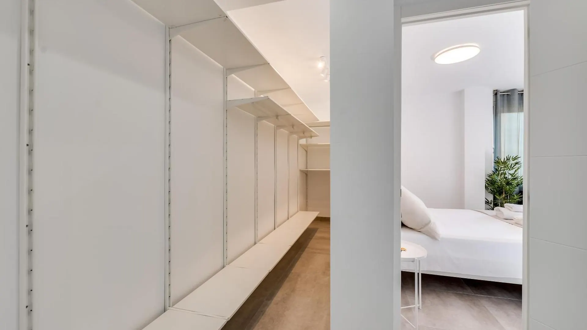 アパート Impresionante Loft En Pleno Centro De Marbellaアパートメント