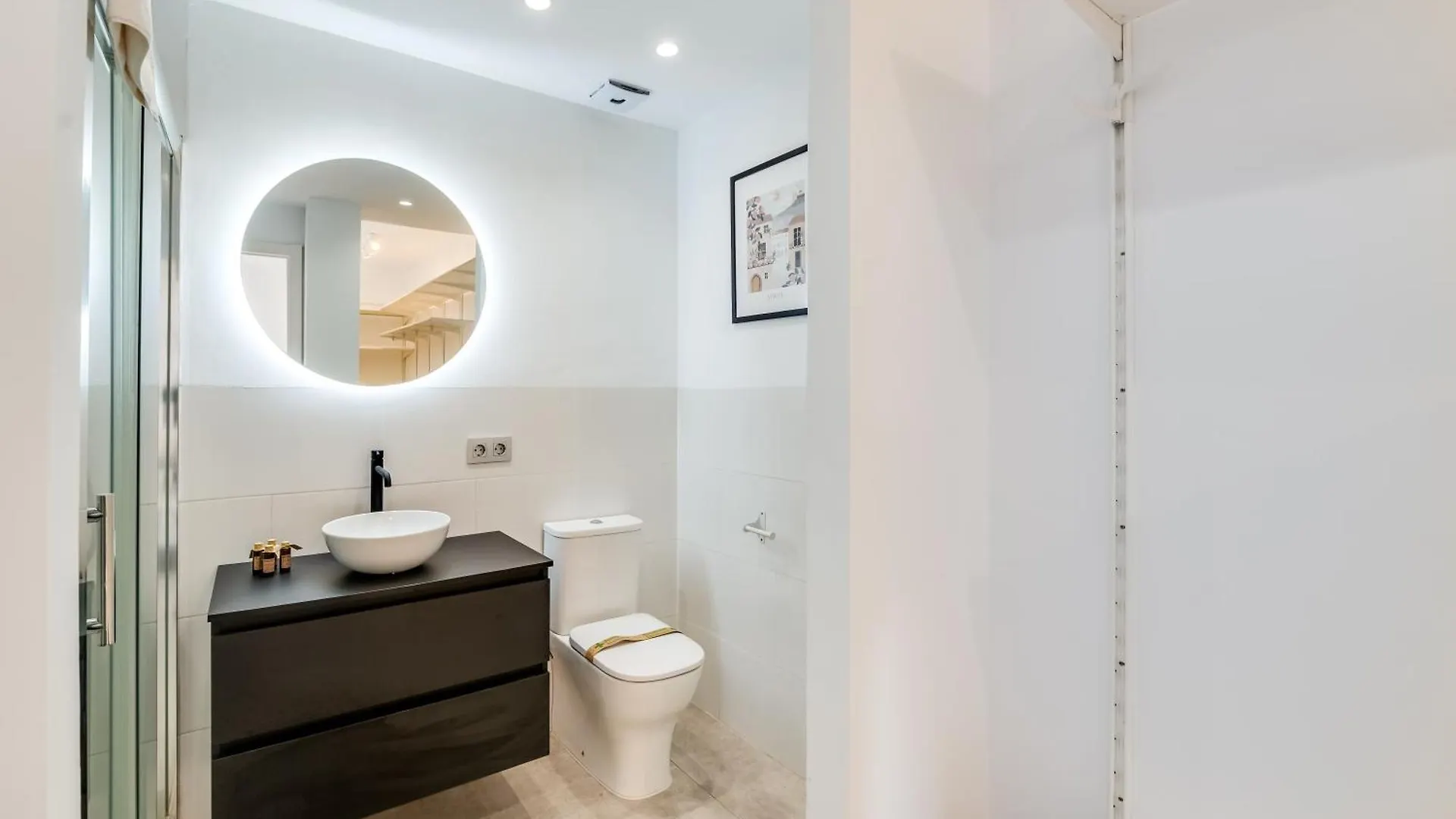 Impresionante Loft En Pleno Centro De Marbellaアパートメント 0*, マルベーリャ
