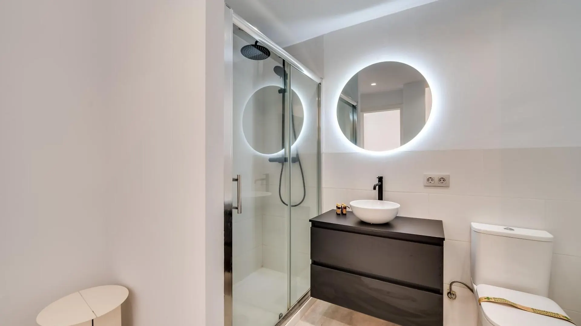 Impresionante Loft En Pleno Centro De Marbellaアパートメント 0*, マルベーリャ スペイン